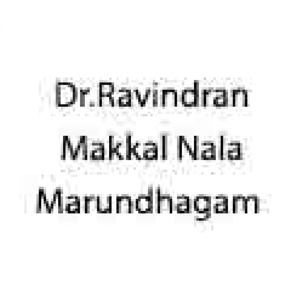 Dr.Ravindran Makkal Nala Marundhagam