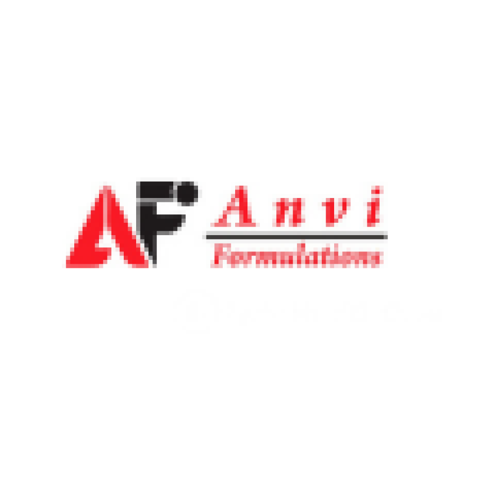 Anvi Formulations