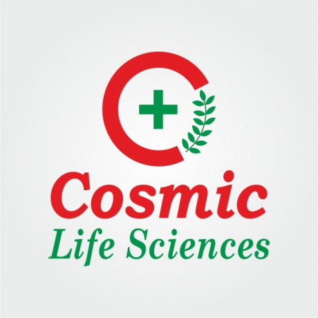 COSMIC LIFE SCIENCES
