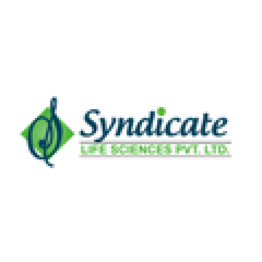 Syndicate Life Sciences Pvt Ltd