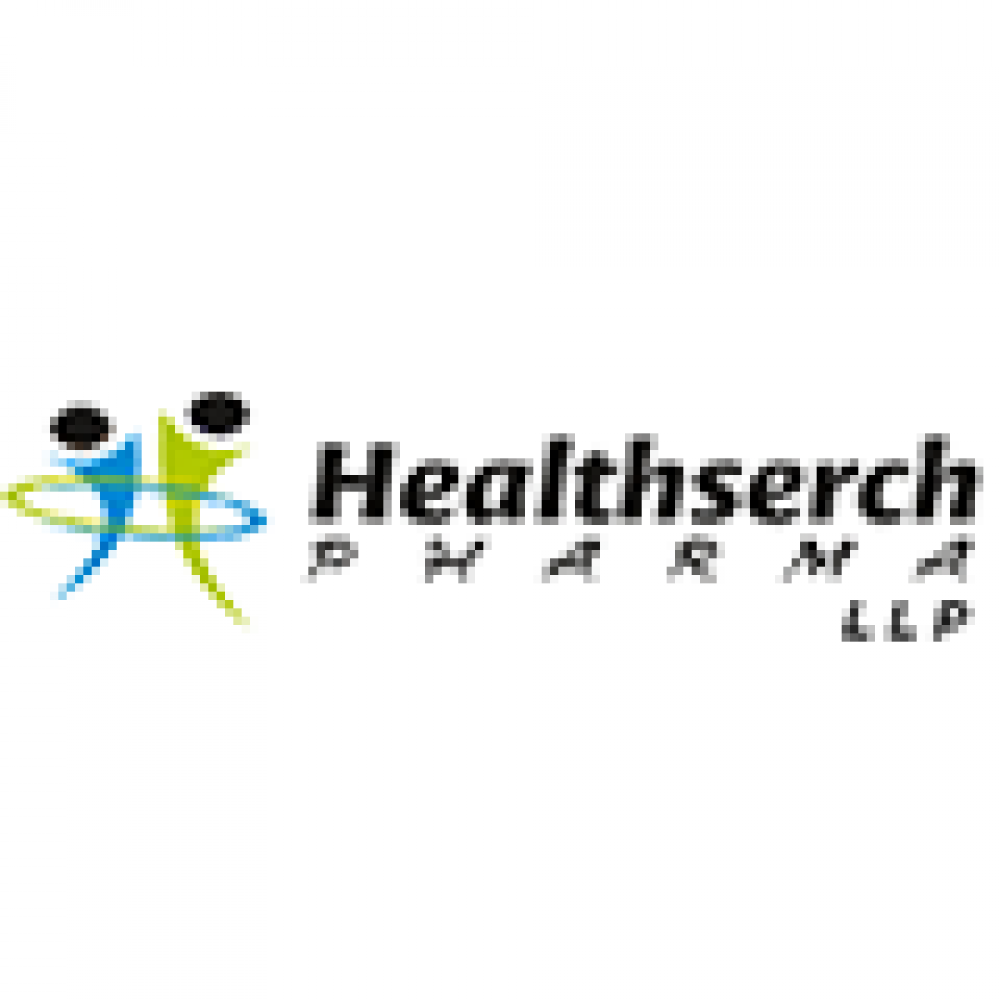 Health Search Pharma LLP