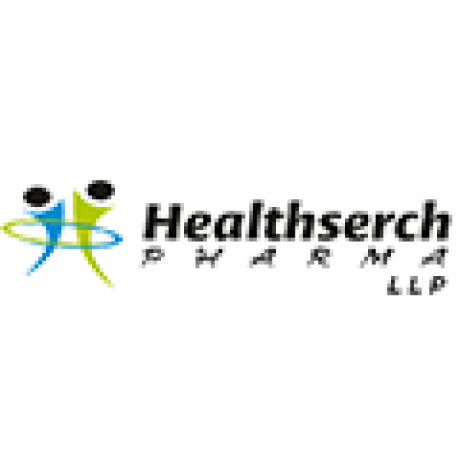 Health Search Pharma LLP