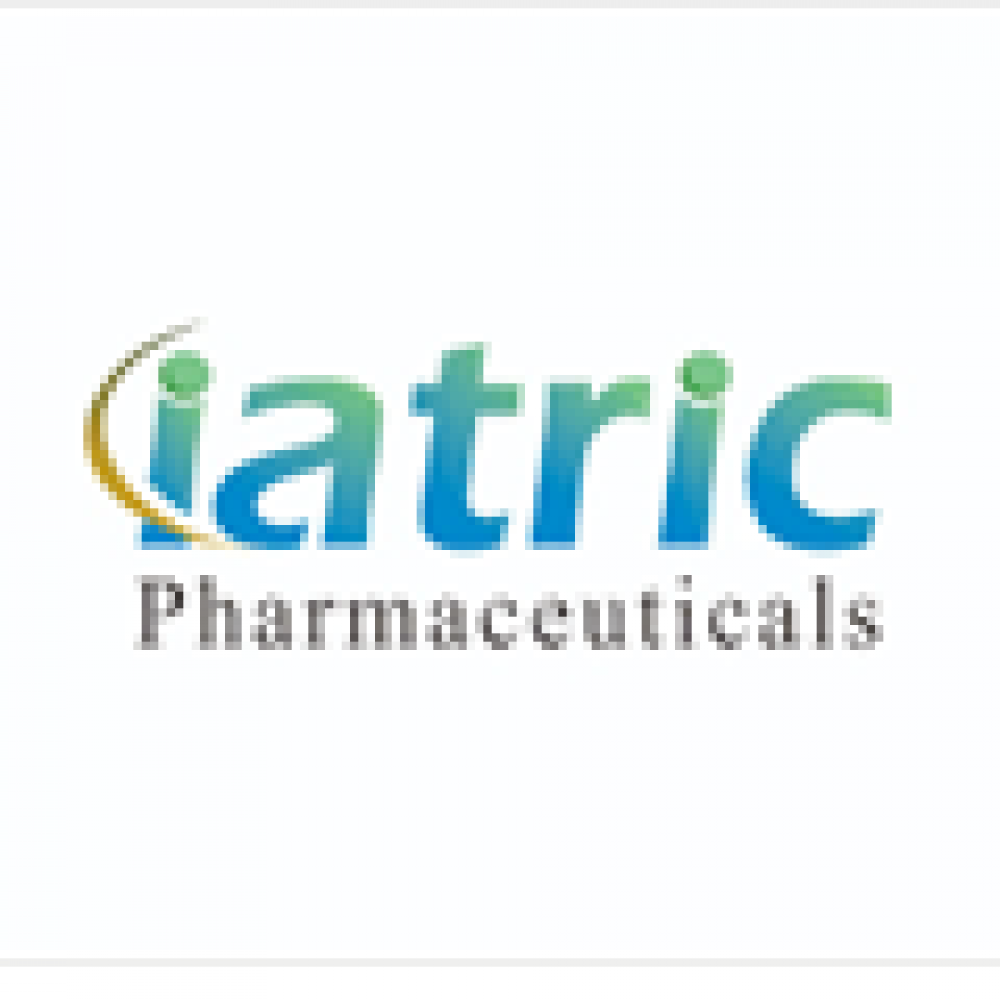 Iatric Pharmaceuticals