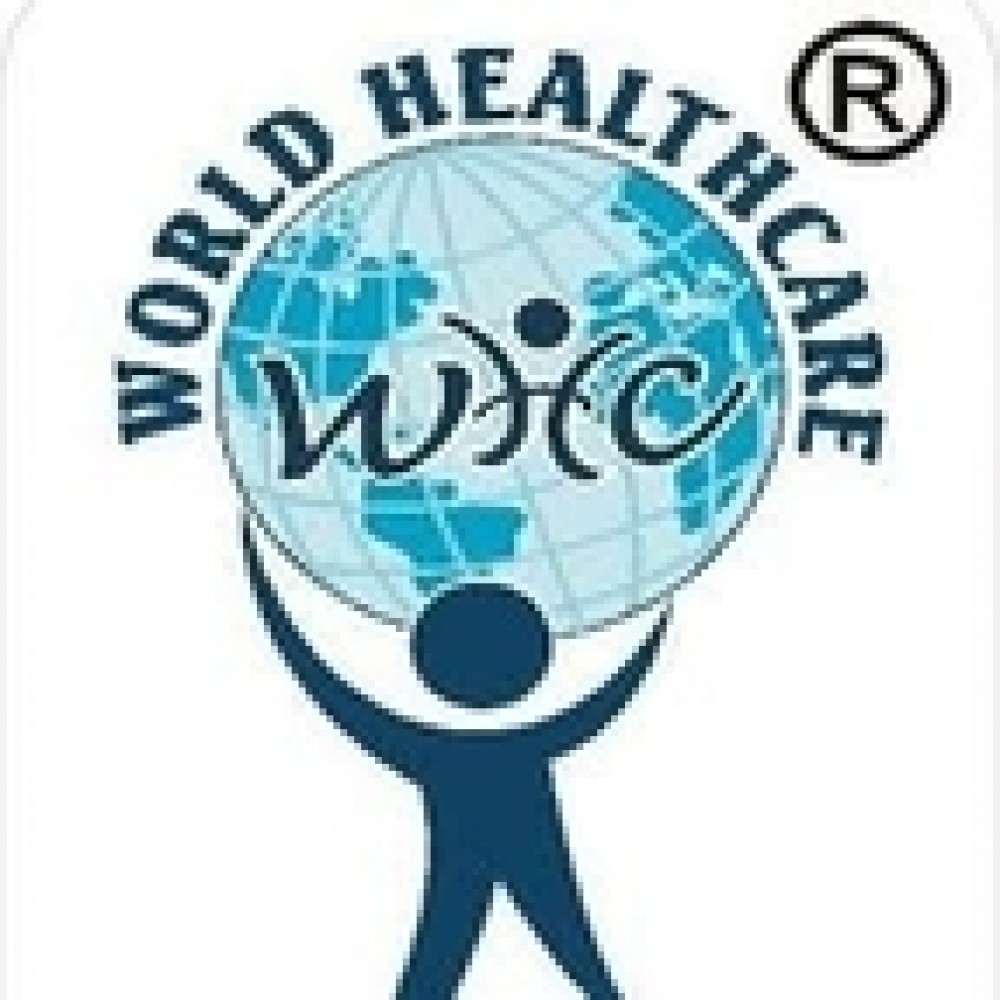 World Healthcare Pharma
