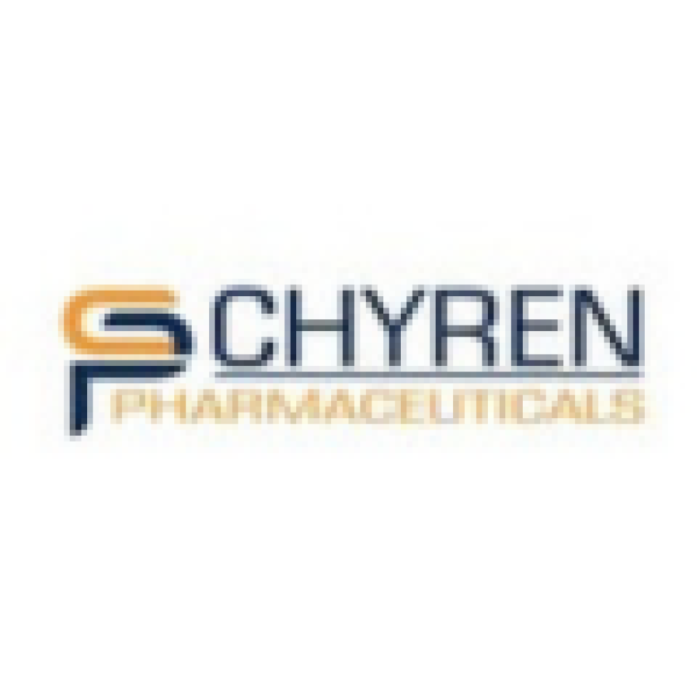 Chyren Pharmaceuticals Pvt Ltd