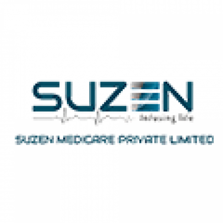 Suzen Medicare Pvt. Ltd.