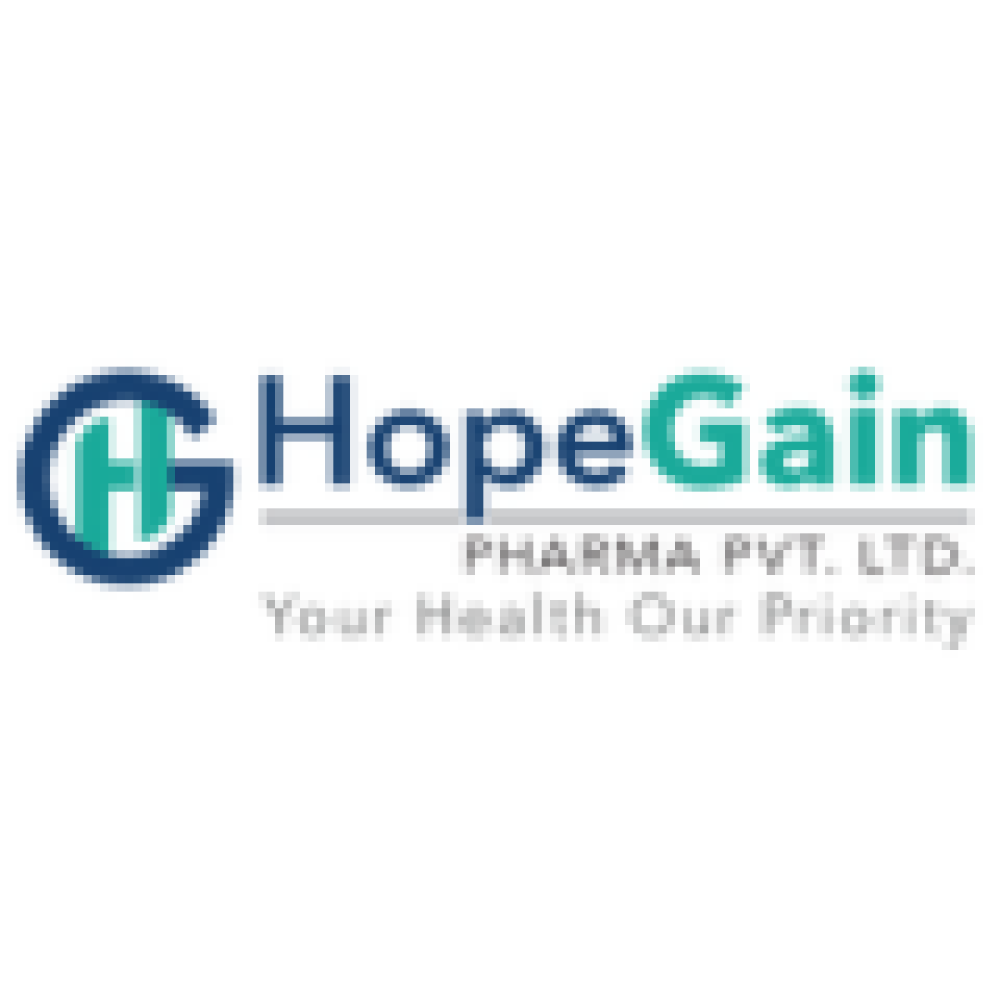 HOPE GAIN PHARMA PRIVATE LIMITED