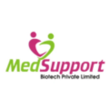 Medsupport Biotech Pvt Ltd