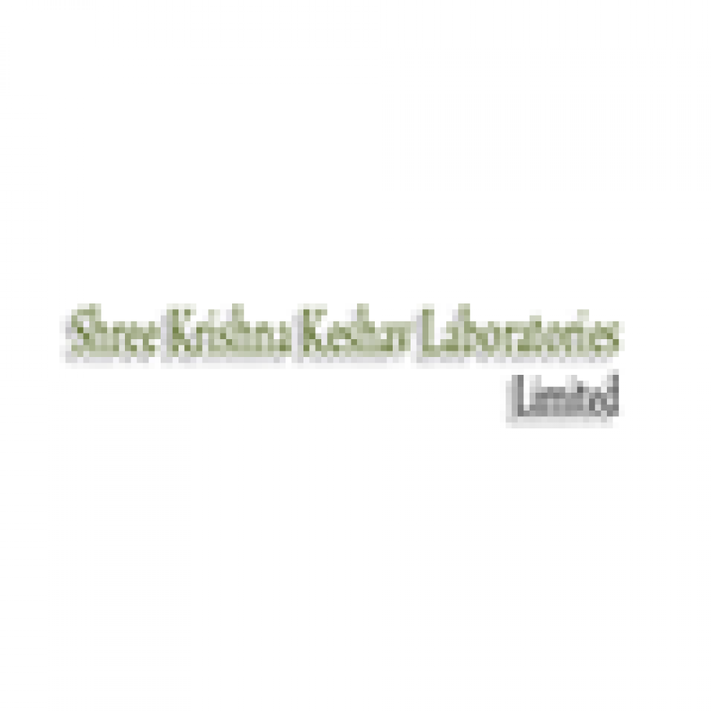Shree Krishna Keshav Laboratories Limited