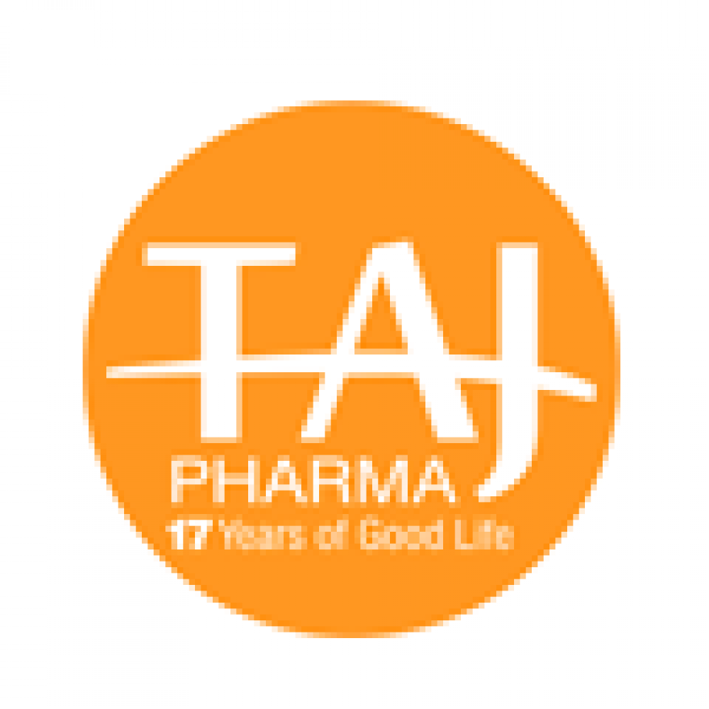 Taj Pharma