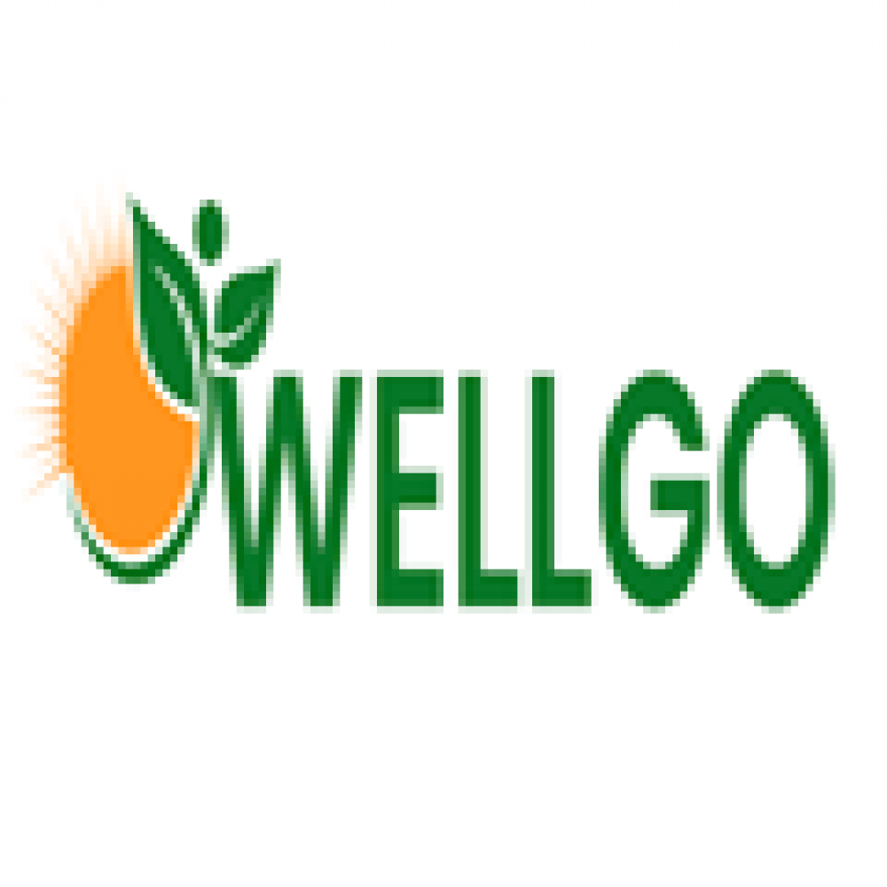 Wellgo Pharmaceuticals