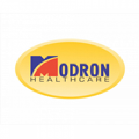 Modron Healthcare