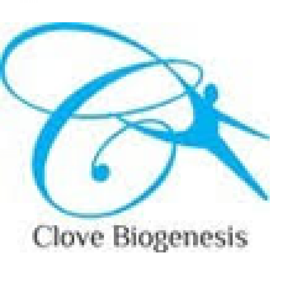 Clove Biogenesis Pvt. Ltd