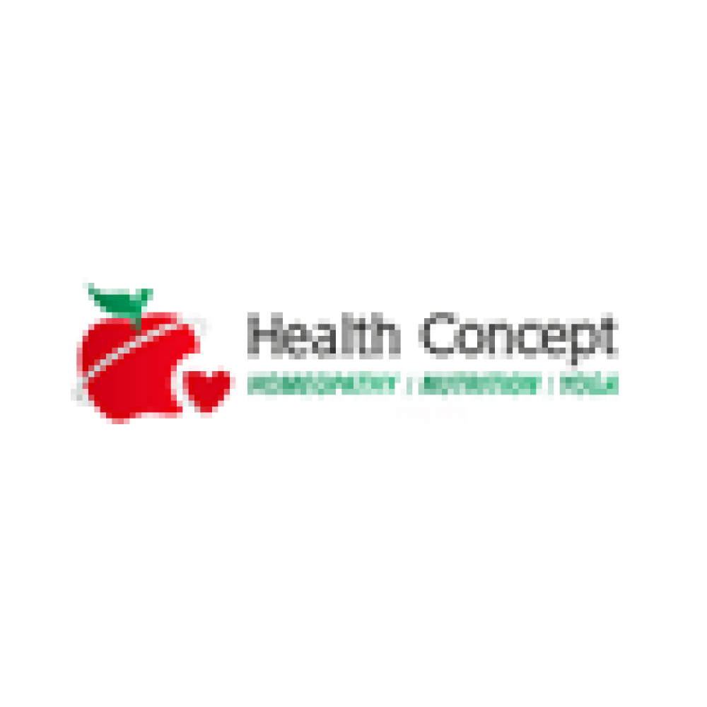 Health Concept Pvt. Ltd.