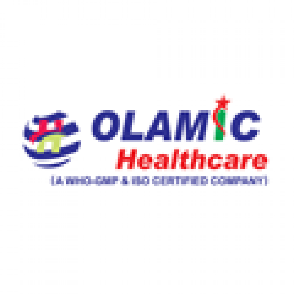 Olamic Healthcare