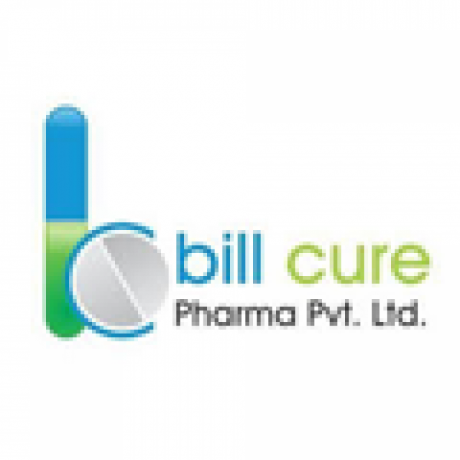 Bill Cure Pharma Pvt. Ltd.