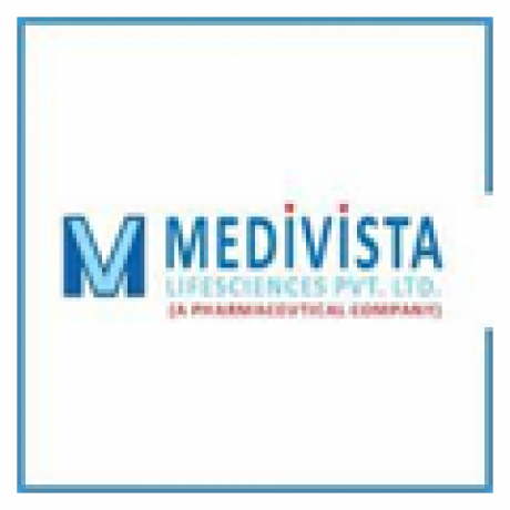 MEDIVISTA LIFESCIENCES PVT. LTD.