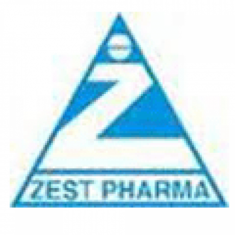 Zest Pharma