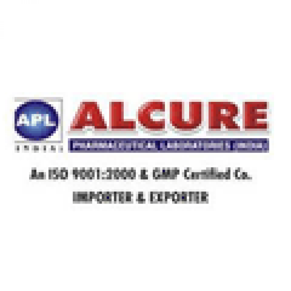 Alcure Pharmaceutical Laboratories