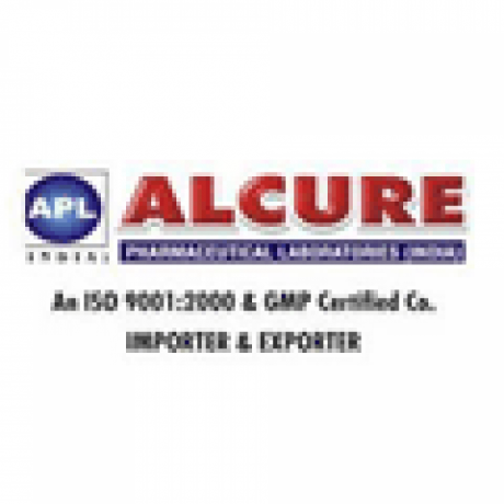 Alcure Pharmaceutical Laboratories