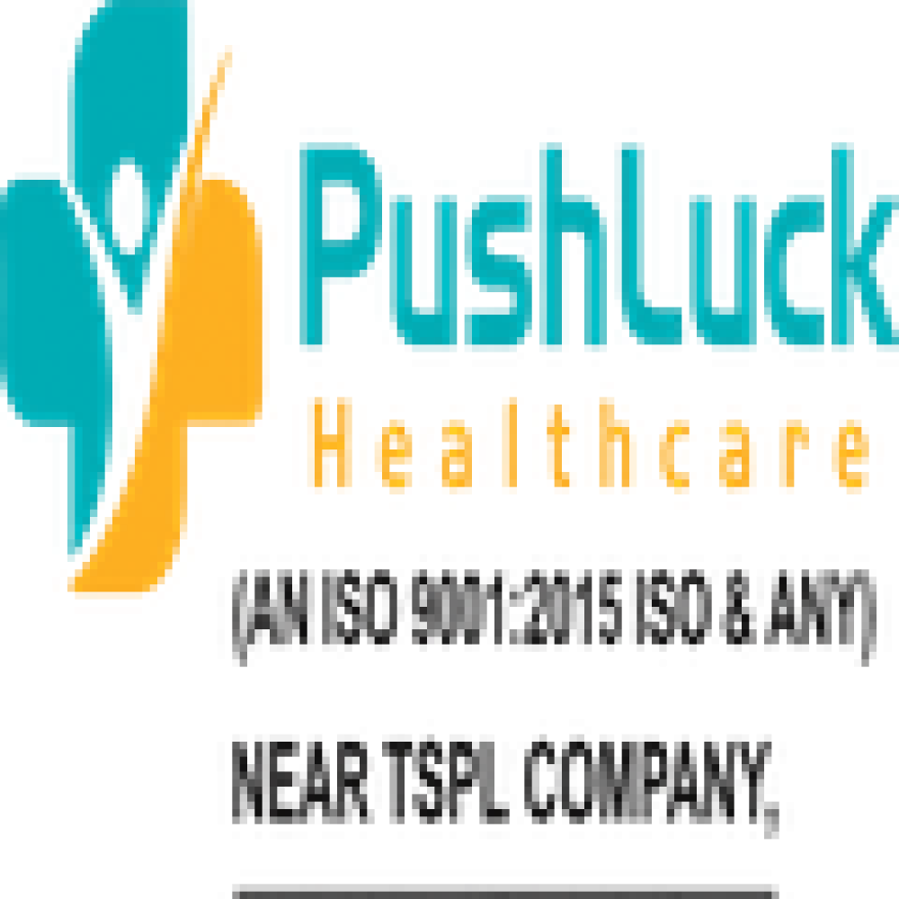 Pushluck Healthcare