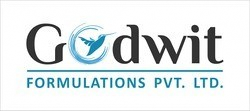Godwit Formulation Pvt Ltd