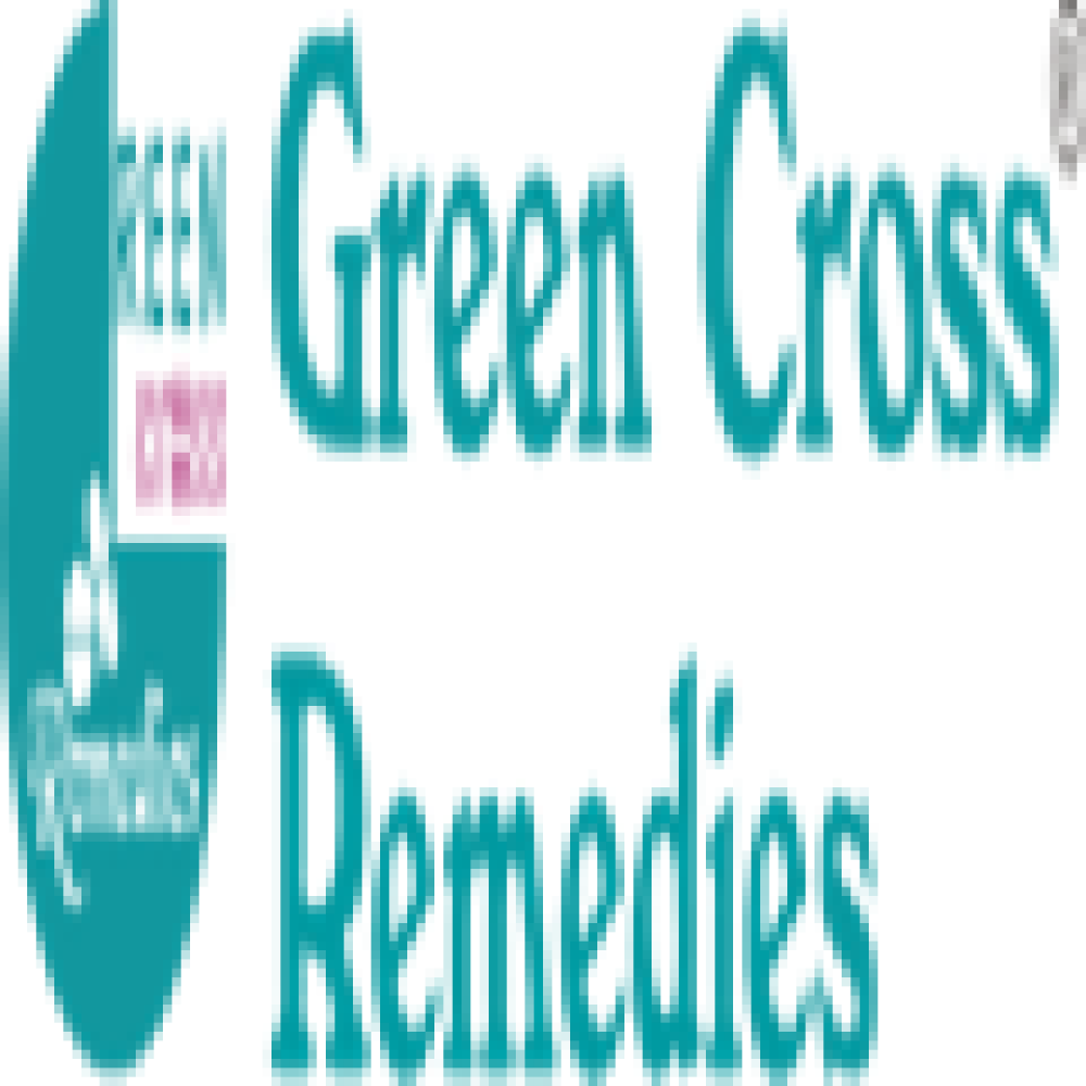 GREEN CROSS REMEDIES