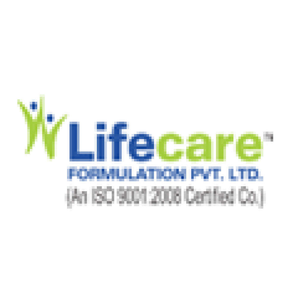 Lifecare Formulation