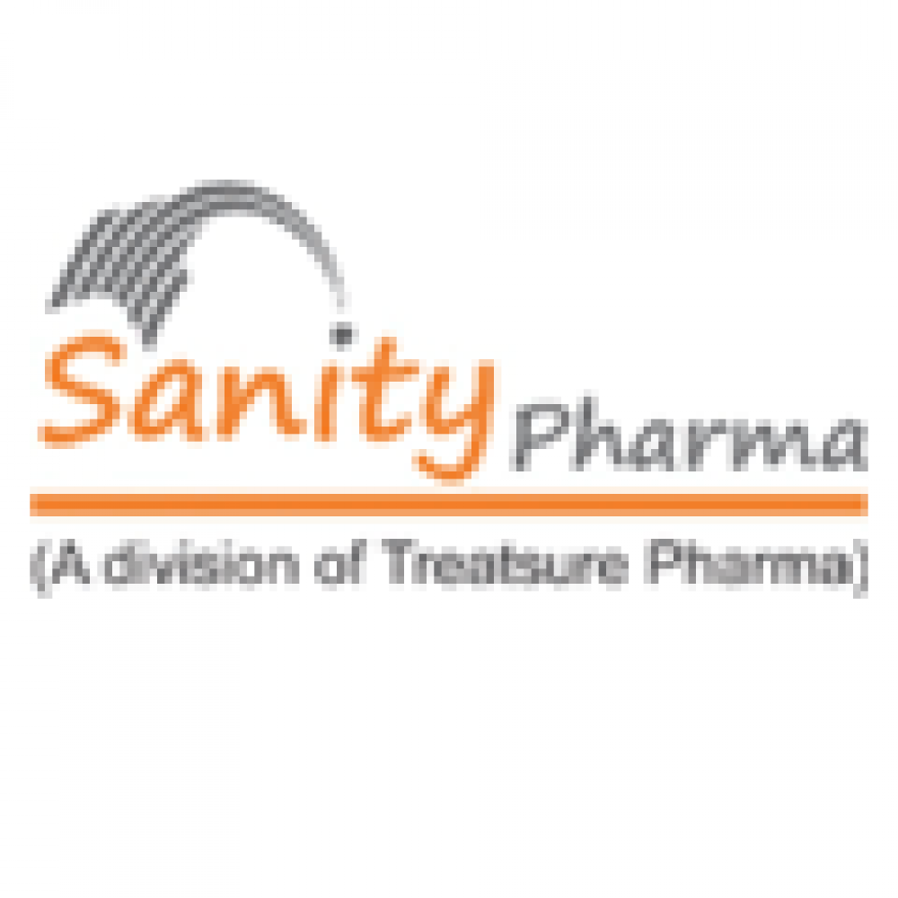 Sanity Pharma