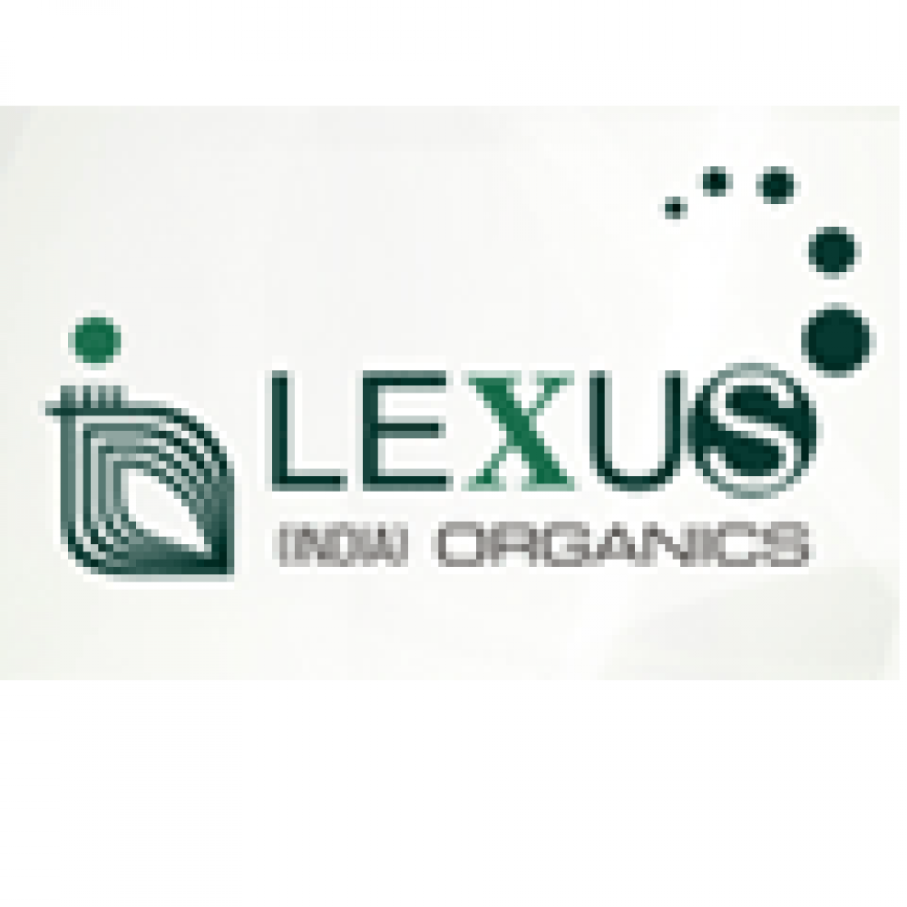 LEXUS ORGANICS