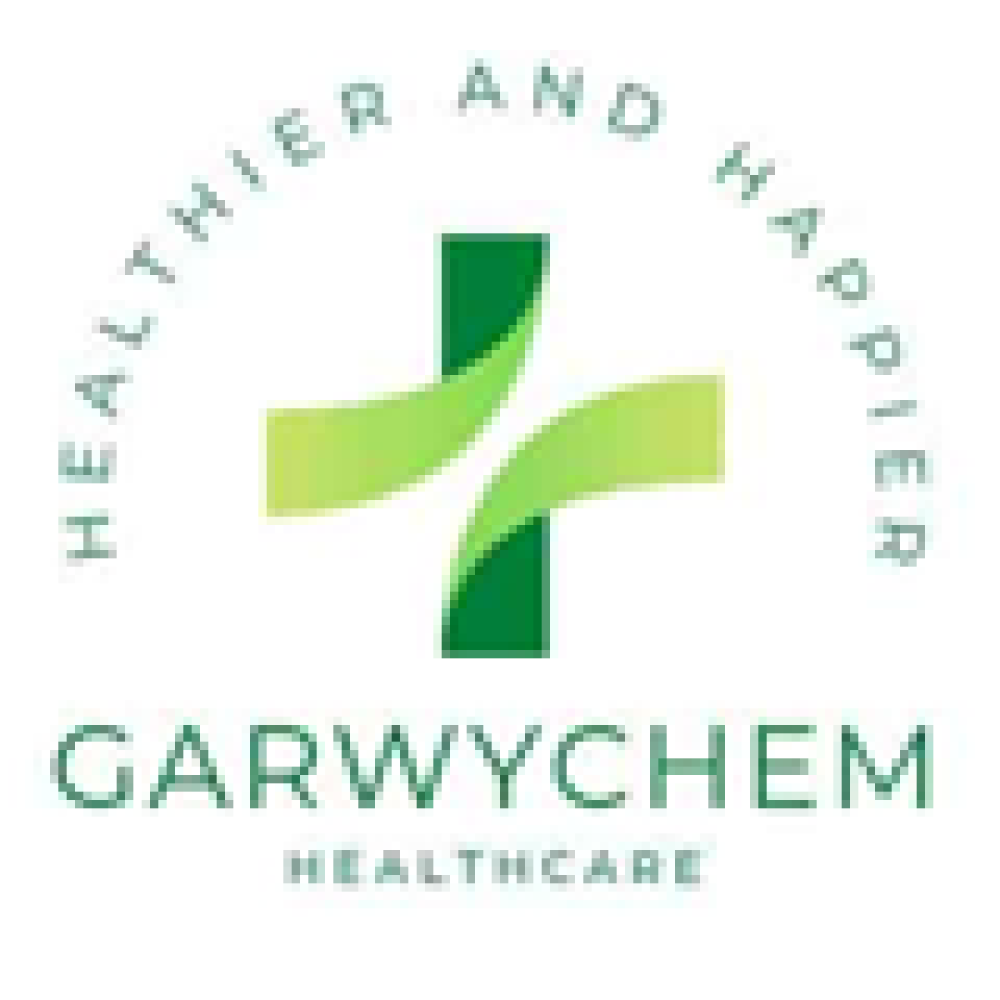 Garwychem Healthcare