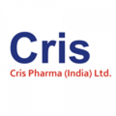 Cris Pharma