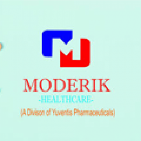 Moderik Healthcare