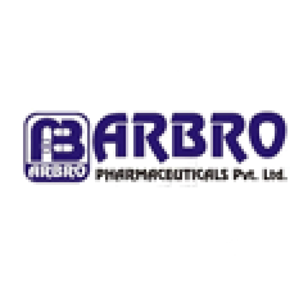 Arbro Pharmaceuticals Ltd