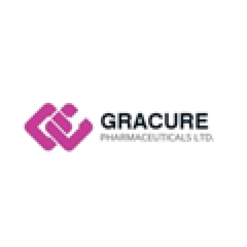 Gracure Pharmaceuticals Ltd.