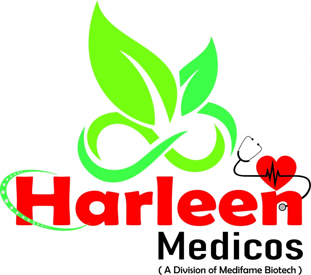 Harleen Medicos
