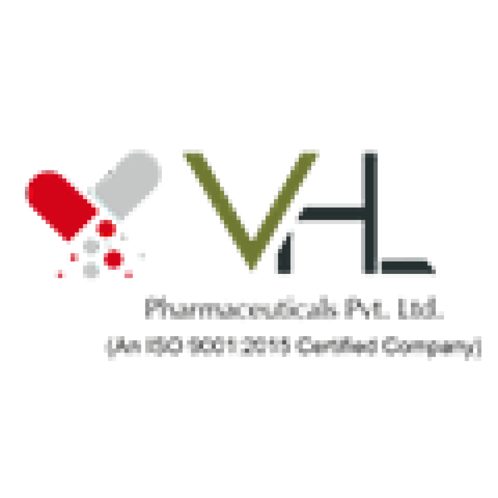 Vhl Pharmaceuticals Pvt. Ltd.