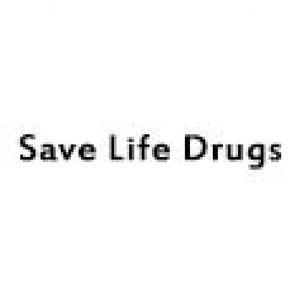 Save Life Drugs