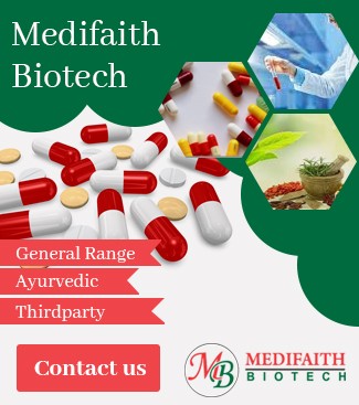 Medifaith Biotech
