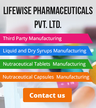 Lifewise Pharmaceuticals Private Limited