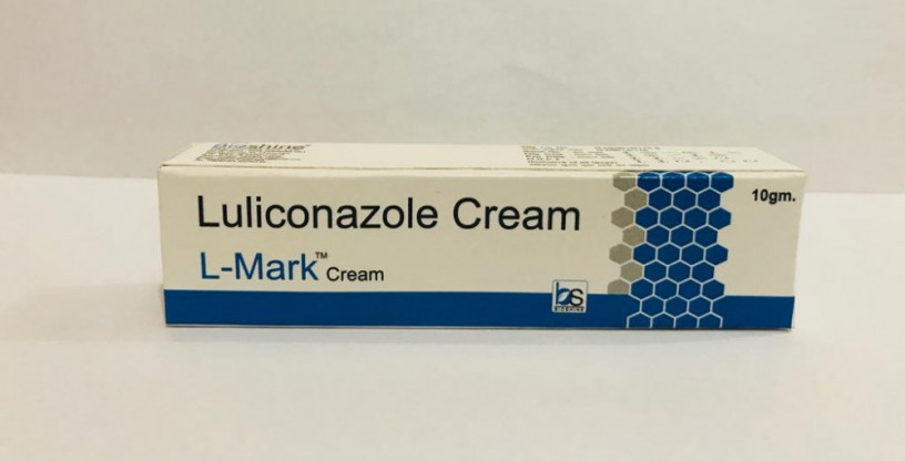 Luliconazole Cream 1