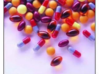 Pharma Capsules Supplier in Haryana