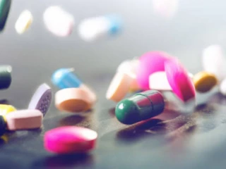 Anticold, Cough Expectorant & Antihistaminic Medicines
