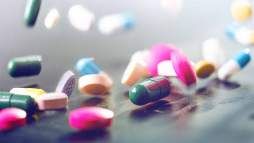 Anticold, Cough Expectorant & Antihistaminic Medicines 1