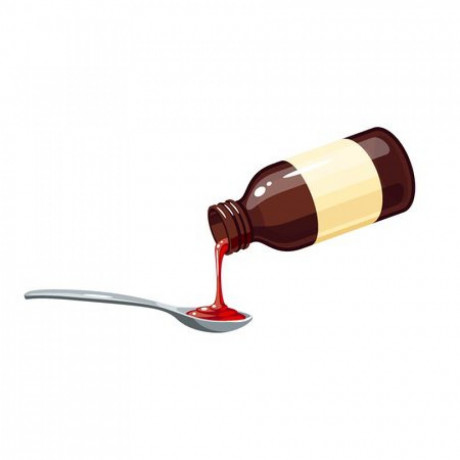 Syrup and Dry Syrup PCD Company 1