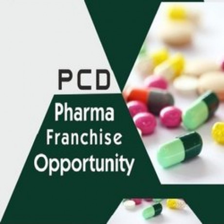 Pharma Franchise Company 1