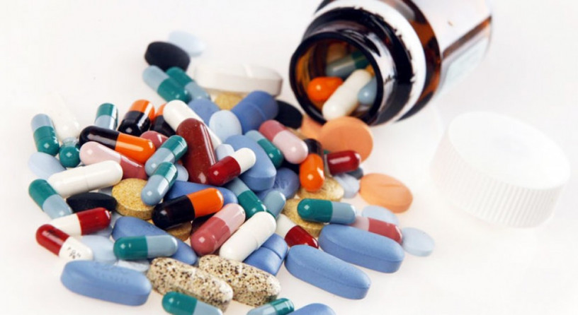 Capsules Suppliers in Ahmedabad 1