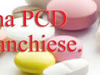 Ahmedabad Based PCD Franchise Company