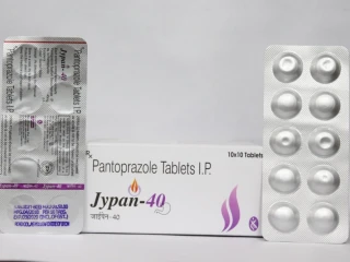 PANTOPRAZOLE Tablet and Injection