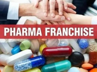 Gujarat Based Pharma Franchise Company